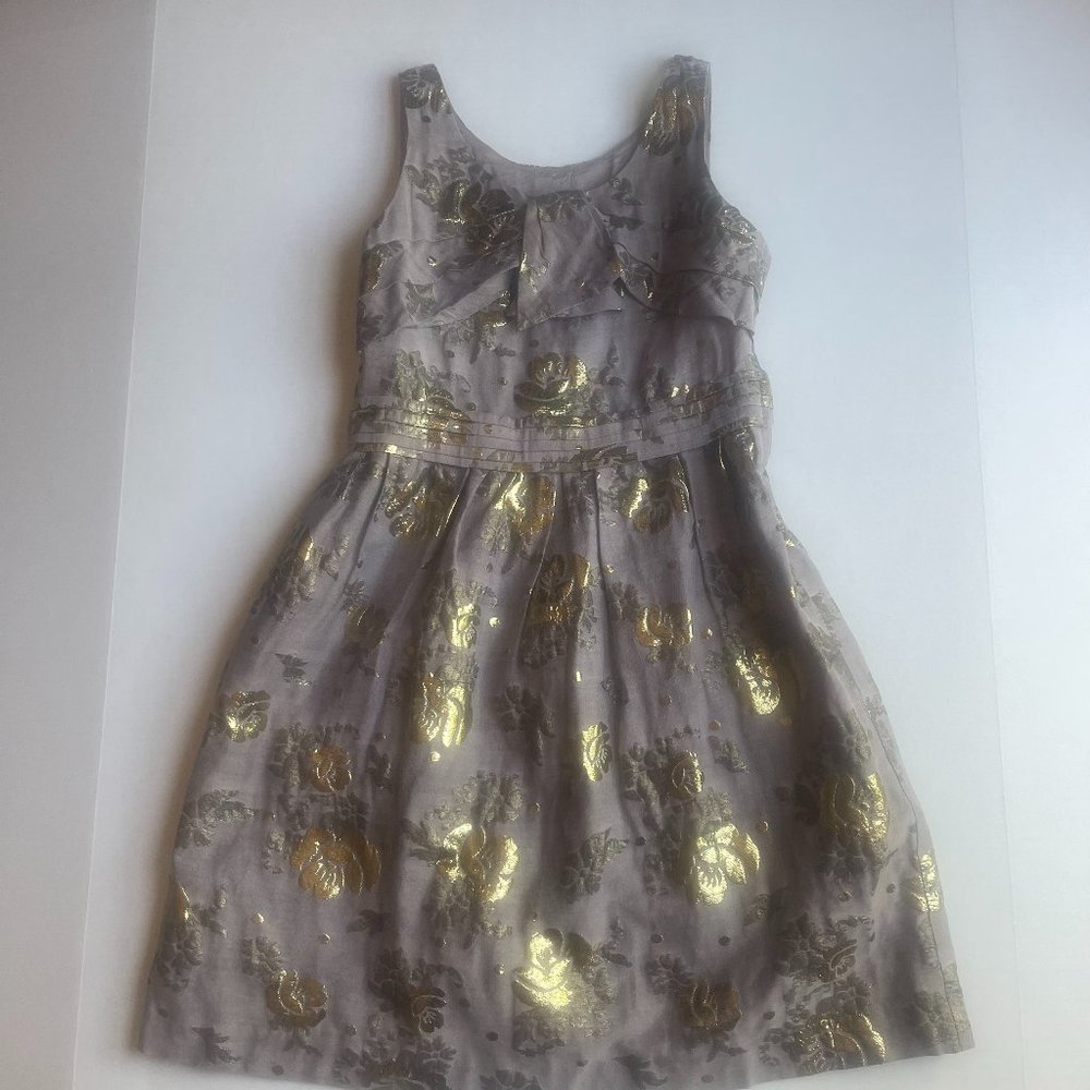 Juicy Couture Girls Party Dress size 10